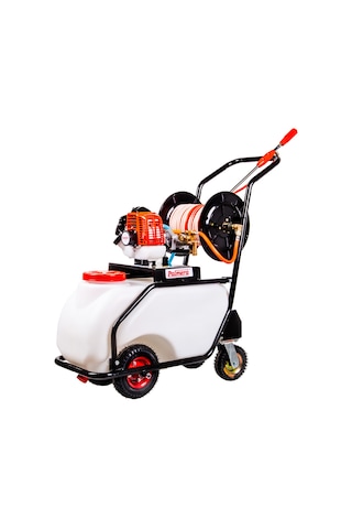 Palmera PA50LT EUR5 İlaçlama Makinesi 50 L