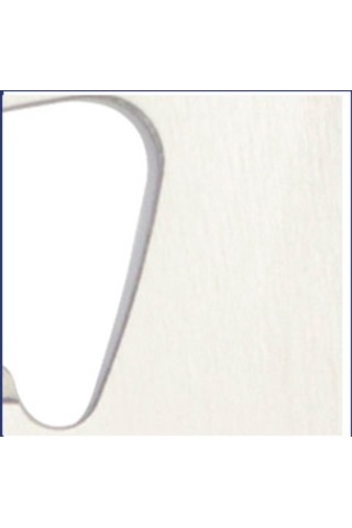 10 Adet Kart Şekli S / S Bira Şişe Açacağı, Paslanmaz Çelik Kolu Pop Restoran Açıcılar Gümüş Antik Bronz