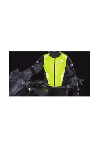 Vis Vest Reflektif Yelek-s