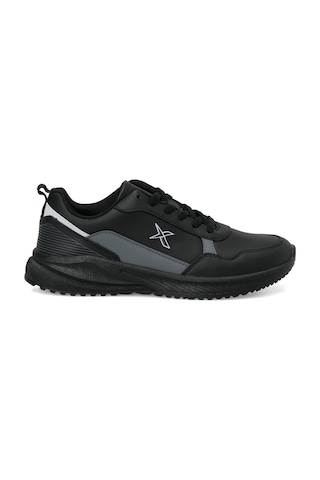 Kinetix Rand G Siyah Erkek Çocuk Spor Ayakkabı 000000000102694593 Siyah-k Grı-beyaz