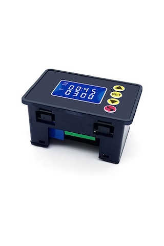 G3050 220Volt Zaman Rölesi