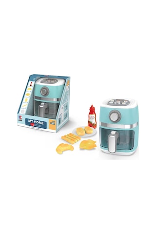 Bıgtree Elektrikli Airfryer
