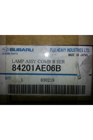 84201ae06b Subaru Stop Sag Legacy