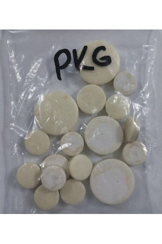Gypsy Pkg 16 Parça Klarnet GüDeri Takımı Seti