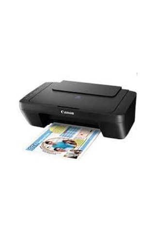 Pıxma Mg2551s Yazıcı Tarayıcı Fotokopi Renkli