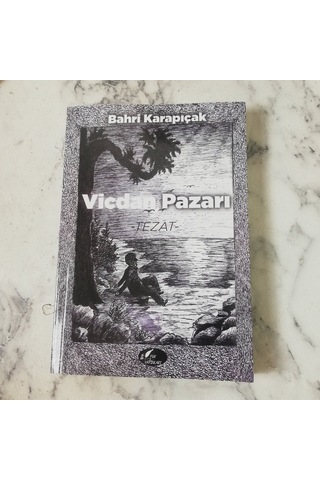Vicdan Pazarı- Tezat- Roman