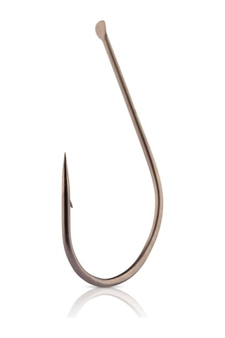 Mustad 496 Alpha Poınt Tx İğne 20li No:1