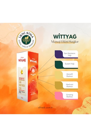 Dr. Hadi Wittyağ 250 ML