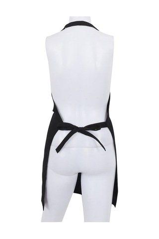 Ulzyvf Yemek Siyah Siyah Sanatları Pişirme Pişirme Önlük Ön Mutfak El Düz Cepli Ba Siyah