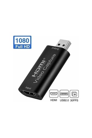 Hdmi Video Capture Usb Hdmi Capture Kart