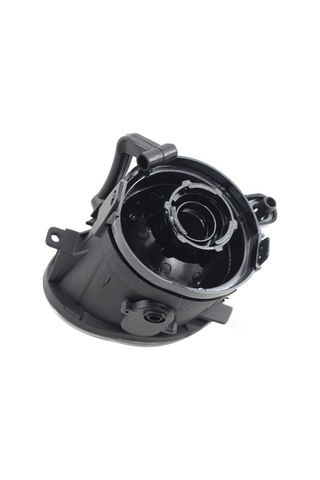 Supermarket1 Dayanıklı Bumper Sis Lambası - Kolay Kurulumlu E46 3 Serisi 2001-2005, M3 1999-2002, E39 M5 İçin