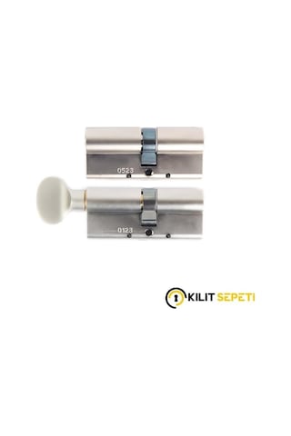 Multlock Mtl800 Çelik Takviyeli Barel 2 Li Set 26+10+33 69mm-577