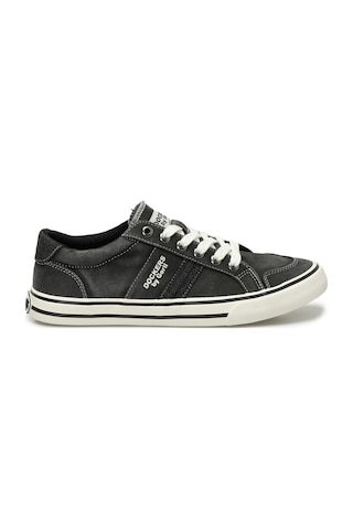 Dockers By Gerli 238545 5fx Siyah Erkek Sneaker 000000000101946053 Siyah