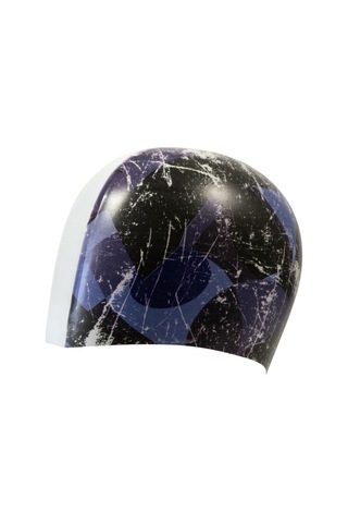 Hd Cap / Scratched Silikon Bone Çok Renkli