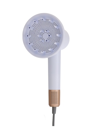 Powertec TR-5555 S Plazma Fön Makinesi