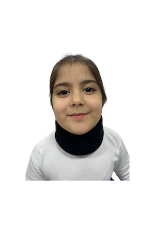 Aluslive Çocuk Boyunluk