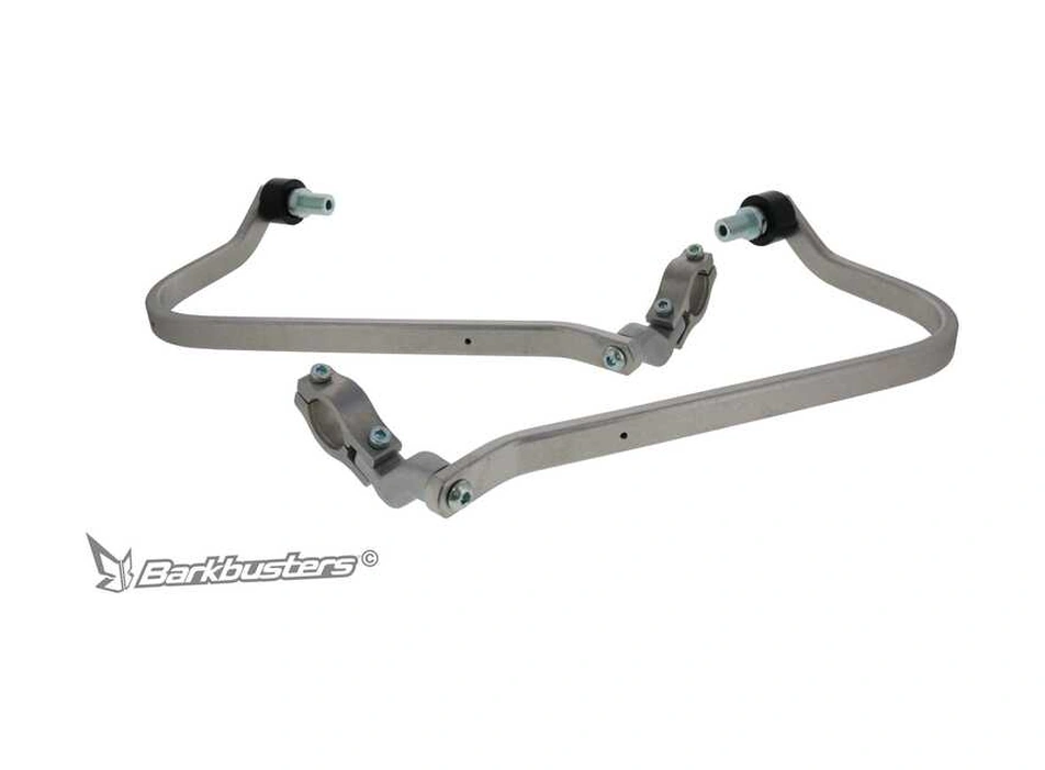 Barkbusters Montaj Kiti Yamaha Xtz700 Tenere World Raıd 2022- B