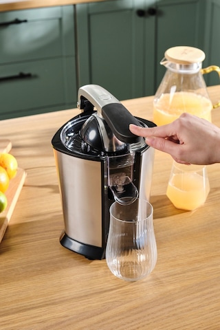 Karaca Freshmix Pro Inox Büyük Narenciye Sıkacağı