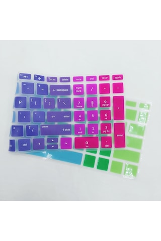 Homyl Hp 15,6& 39 & 39 Gökkuşağı-tarif-edildiği-gibi