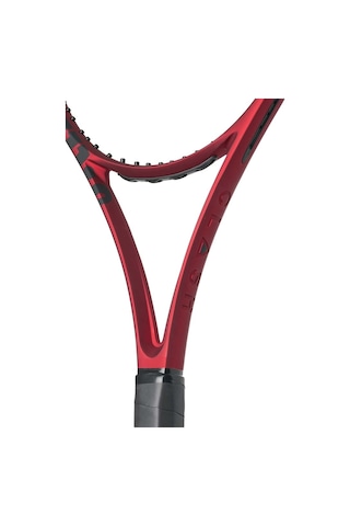 Tenisatölyesi Wilson Clash 98 V2.0 310 Gr Performans Yetişkin Tenis Raketi (27"