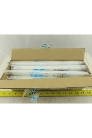 Philips T5 8 Watt Floresan Ampul Beyaz Işık