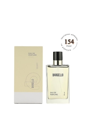 Bargello 154 Kadın Parfüm EDP 50 ML Floral - Mnms50154 Aromatik
