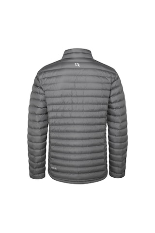 Rab Microlight Kaz Tüyü Mont Füme Renk Füme