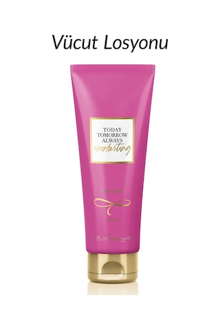 Avon Tta Everlasting Vücut Losyonu 125 ML