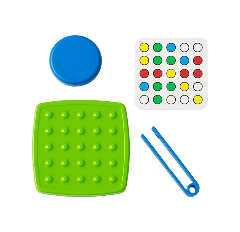 Misket Yarışı Moli Toys