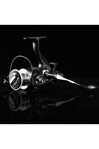 Maoyaya Coonor Lj4000 Frenli Olta Makarası: Balık Avı Keyfi, Sorunsuz Performans