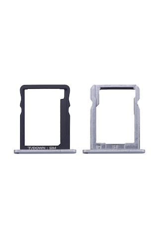 Huawei Ascend G7 Sim Kart Kapağı