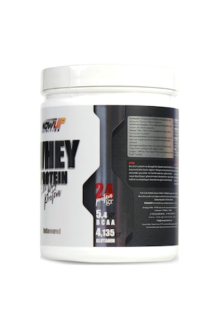 Whey Protein Aromasız 210 Gr Saf Protein 25g Aromasız