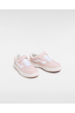 Vans Ryland Ls V Pembe Kız Çocuk Sneaker Pembe