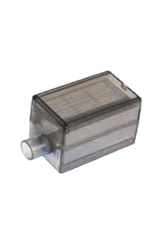 Devilbiss Compact 525 Pall Oksijen Konsantratörü Filtresi