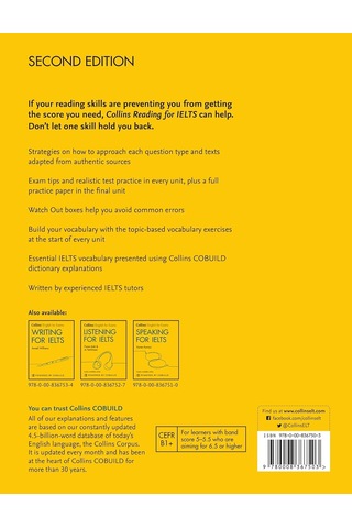 Reading For Ielts With Answers : Ielts 5-6 B1+