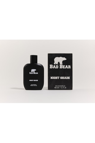 Bad Bear Nightshade Erkek Parfüm EDP 100 ML