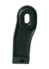 Radyatör Bağlantı Braketi Ve Lastiği Tk. Uzun Albea-palıo 51753313 5 Adet