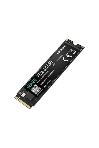 Hiksemi Wave P 512 Gb Nvme Ssd