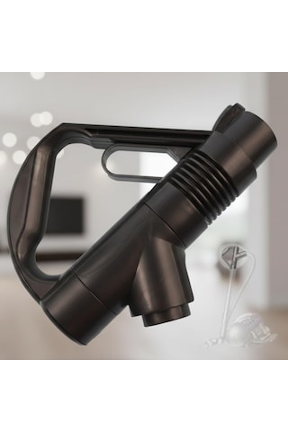 Dyson Elektrikli Süpürgeler İçin Tutma Sapı/dyson Dc 19, Dc 19 T2, Dc 26, Dc 28c, Dc 29, Dc 32, Dc 33, Dc 33c, Dc 37, Dc 38, Dc 39, Dc 47, Dc 52, Dc 53, Dc 54 İle Uyumlu Tutma Sapı Çesit Seçiniz-Çap Seçiniz / Hss (Standart)-10 Mm