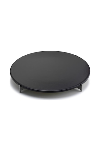 Lotusgrill Dumasız Mangal Pizza Taşı Seti