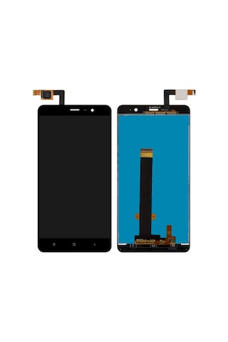 Xiaomi Redmi Note 3 Lcd Ekran Dokunmatik A+++Süper Kalite (496466754)