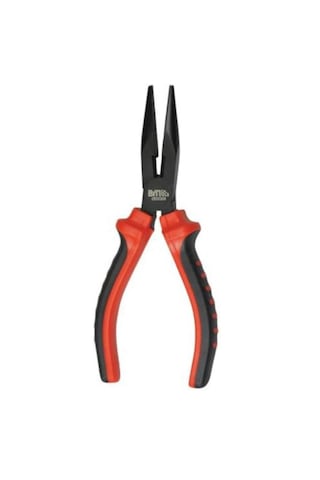 B-tech Düz Kargaburun Pense 160mm 160mm