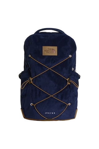 Standart The North Face Jester Pro Unisex Çanta Nf0a8jdtzqd1 Yeşil