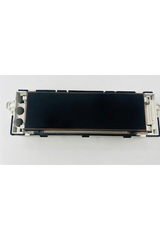Peugeot 207, 307, 308, 408, 5008, 3008, 1007, 807 / Citroen Uyumlu  Multifonksiyon Yol Bilgisayarı Lcd Ekran Oem: 98014761ze