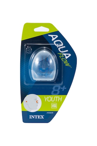 Mainshop Intex Yüzmeyi Sevenler Için Burun Ve Kulak Tıkacı Havuz Seti M-55609