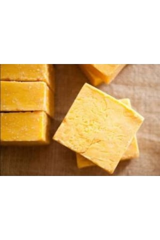 Doğal El Yapımı Kükürt Sabun 1 KG