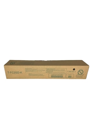 Zebra Toner Toshiba 2050c Siyah Uyumlu Toner