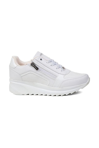 Wickers Kadın Yazlık Rahat Günlük Sneaker Spor Ayakkabı 36-40 (527361086)