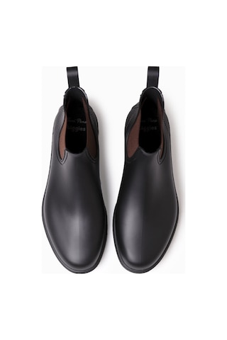 Bot Yağmur Erkek Berlin Toni Pons Waterproof Ankle Boot İn Brown Msrro