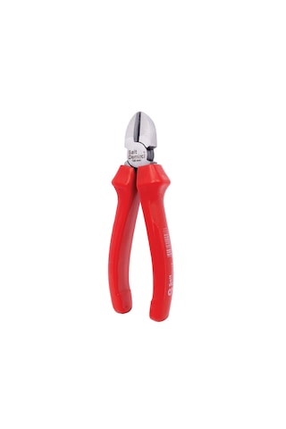 Sait Demirci Sd2556 160 Mm Profesyonel Yan Keski Sıcak Dövme Çelik Tel Kesici